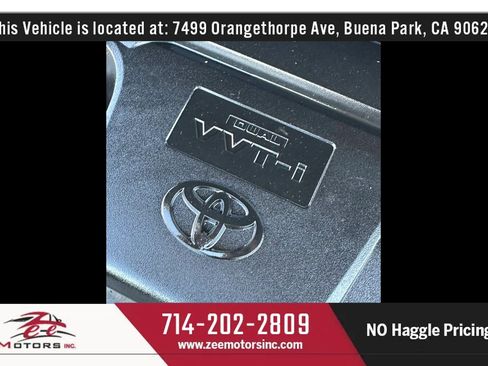 Used 2015 Toyota RAV4 Limited FWD image 54
