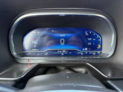 Certified 2024 Chevrolet Tahoe Premier image 46