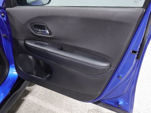 Used 2019 Honda HR-V Sport image 23