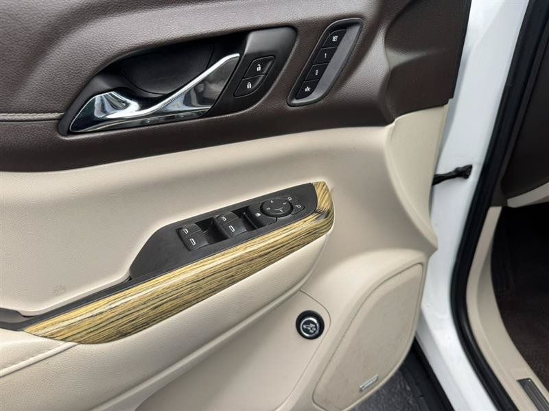 Used 2019 GMC Acadia Denali AWD/4WD image 28