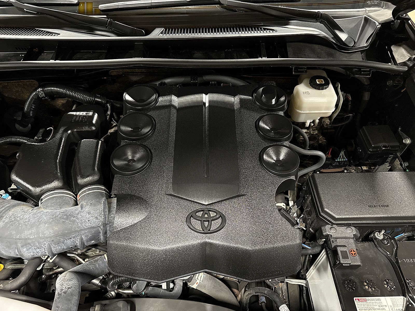 Certified 2023 Toyota 4Runner Limited AWD/4WD image 12
