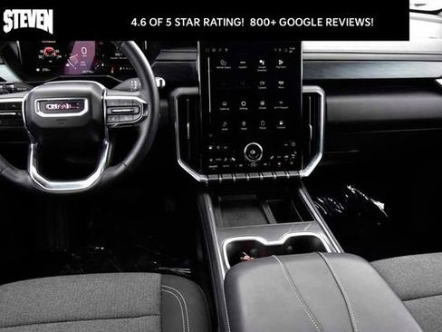 Used 2025 GMC Acadia Elevation image 18