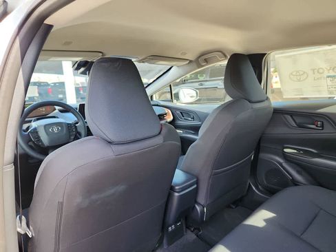 New 2026 Toyota Prius Plug-In Hybrid image 16