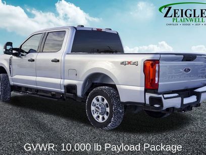 Used 2023 Ford F250 XLT