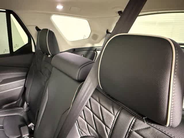 New 2026 Honda Pilot Elite image 45
