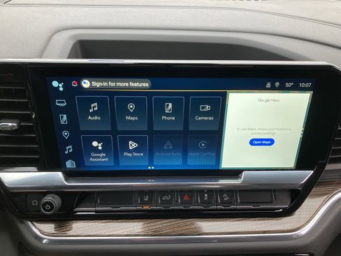 Certified 2025 Chevrolet Silverado 2500 LT image 25