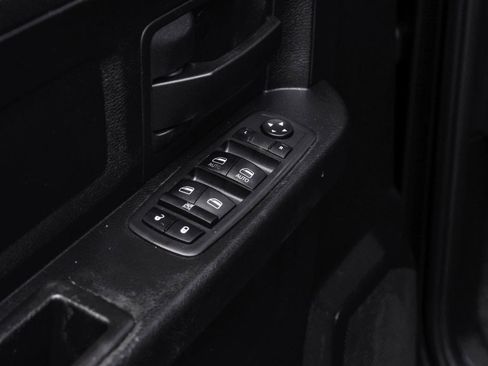 Used 2018 RAM 1500 Tradesman w/ Popular Equipment Group RWD image 36