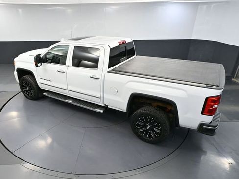 Used 2017 GMC Sierra 2500 Denali AWD/4WD image 57