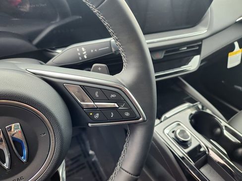 New 2026 Buick Envision Preferred image 19