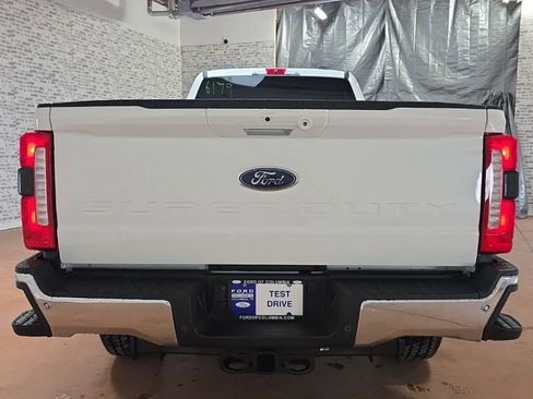 New 2026 Ford F350 Lariat AWD/4WD image 6