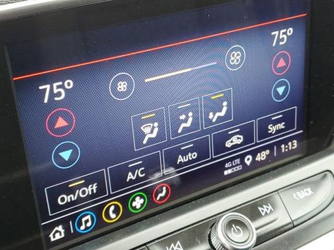 Used 2021 Chevrolet Blazer LT image 17