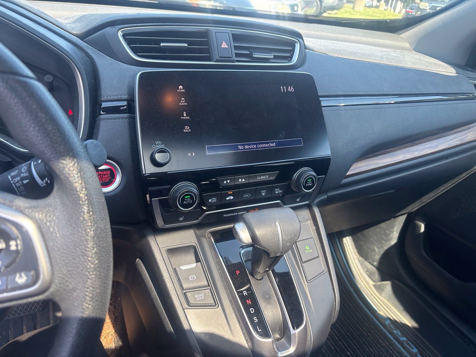 Used 2017 Honda CR-V EX image 18
