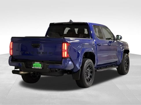 Certified 2024 Toyota Tacoma SR5 image 5