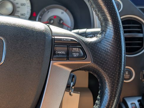 Used 2014 Honda Pilot EX-L image 29