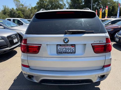 Used 2012 BMW X5 xDrive35i AWD/4WD image 5