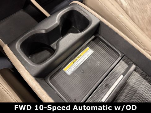 Used 2018 Honda Odyssey Elite image 10