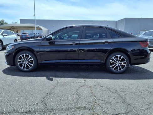 New 2026 Volkswagen Jetta Sport image 2