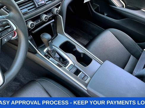 Used 2022 Honda Accord LX image 21