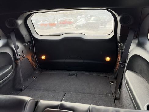 Used 2025 Dodge Durango R/T image 7