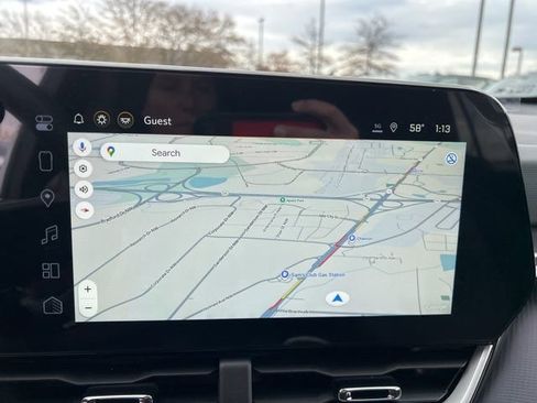 New 2026 Chevrolet Equinox LT image 20