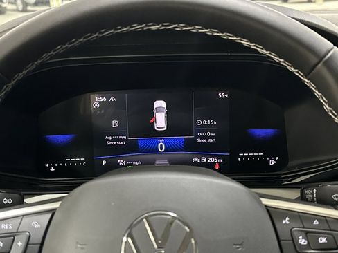 New 2026 Volkswagen Taos S AWD/4WD image 28
