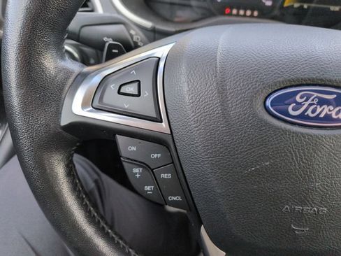 Certified 2018 Ford Edge SEL w/ Equipment Group 201A AWD/4WD image 32