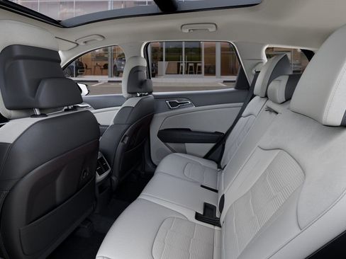 New 2026 Kia Sportage SX image 18