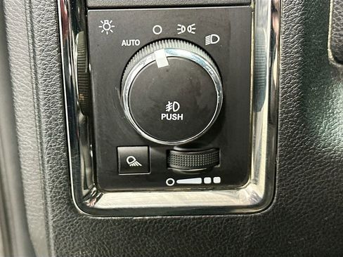 Used 2016 RAM 1500 Sport AWD/4WD image 11