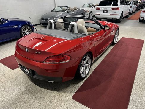 Used 2016 BMW Z4 sDrive35i image 13