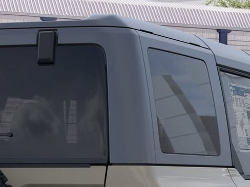 New 2026 Ford Bronco Badlands AWD/4WD image 25