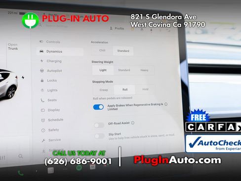 Used 2021 Tesla Model Y Long Range image 25