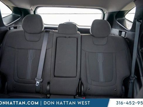 Used 2024 Hyundai Tucson SEL image 18