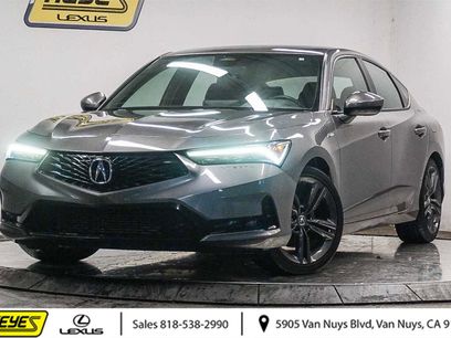 Used 2023 Acura Integra A-Spec