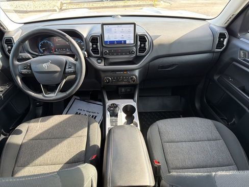 Used 2024 Ford Bronco Sport Big Bend w/ Convenience Package AWD/4WD image 14