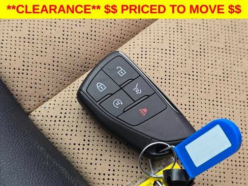 New 2026 Chevrolet Equinox ACTIV w/ Convenience Package III AWD/4WD image 29