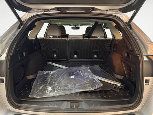 Certified 2025 Subaru Outback Limited image 13