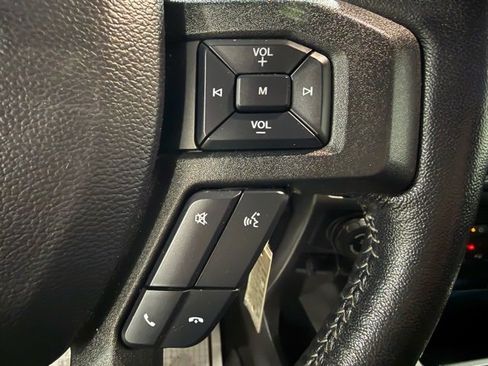 Used 2019 Ford F150 XLT w/ Equipment Group 302A Luxury image 12