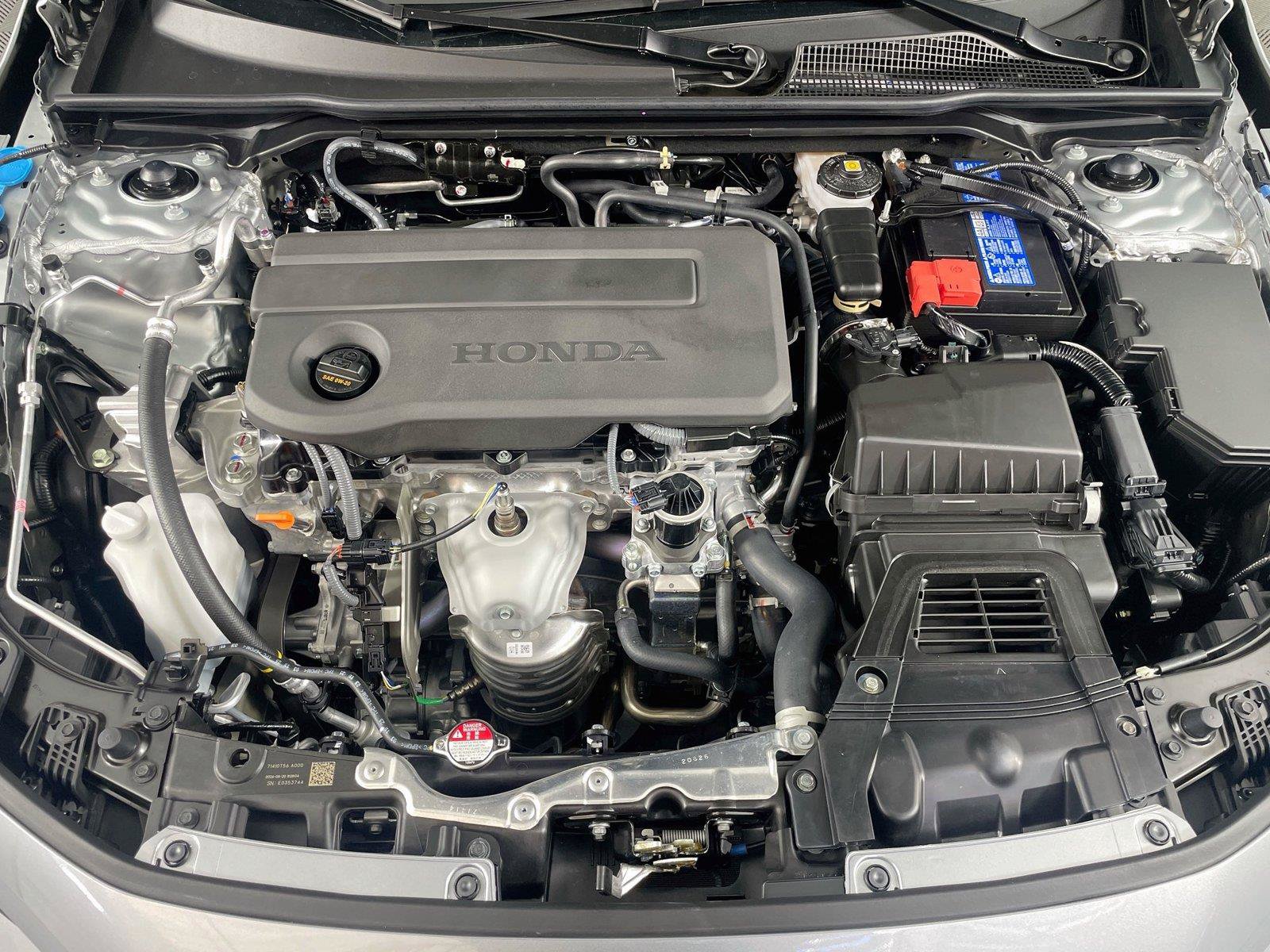Used 2026 Honda Civic Sport image 32