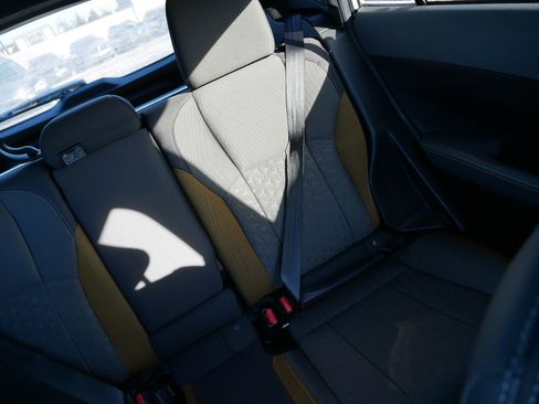 Certified 2024 Subaru Crosstrek 2.5i Sport image 14