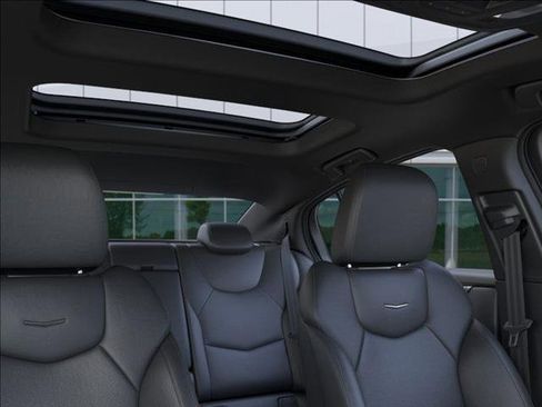 New 2026 Cadillac CT5 Premium Luxury image 24