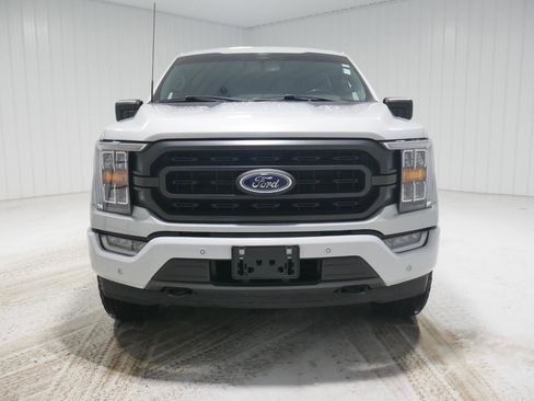 Certified 2022 Ford F150 XLT w/ Equipment Group 302A High image 2