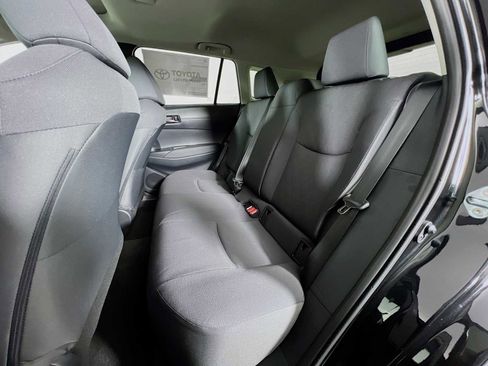 New 2026 Toyota Corolla Cross LE image 14