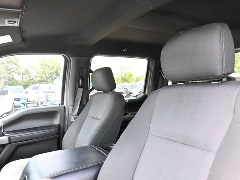 Used 2020 Ford F150 XLT w/ Equipment Group 302A Luxury AWD/4WD image 17