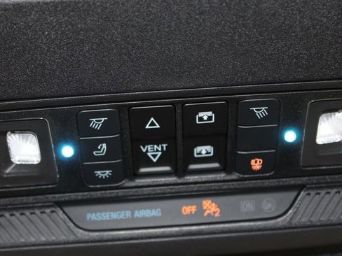 New 2026 Ford Expedition Max King Ranch AWD/4WD image 57