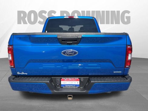 Used 2020 Ford F150 XL w/ Equipment Group 101A Mid RWD image 5