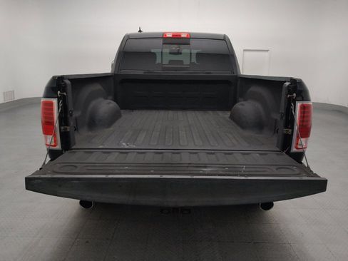 Used 2016 RAM 1500 Laramie Longhorn w/ Convenience Group AWD/4WD image 29