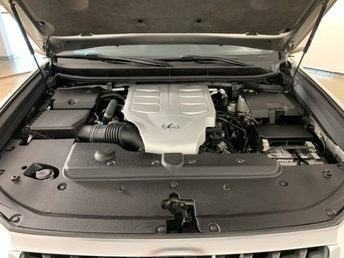 Used 2022 Lexus GX 460 Premium image 45