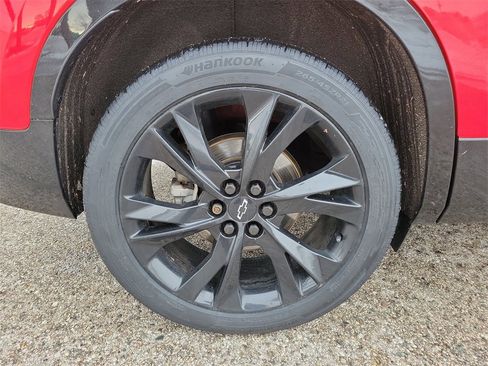 Used 2019 Chevrolet Blazer RS image 5