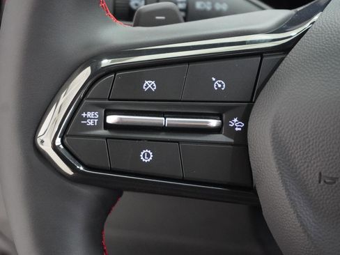 New 2026 Chevrolet Equinox RS w/ Convenience Package III image 22