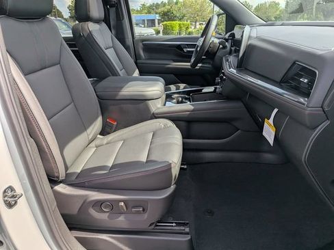 New 2026 Chevrolet Tahoe RST w/ Comfort Package AWD/4WD image 40